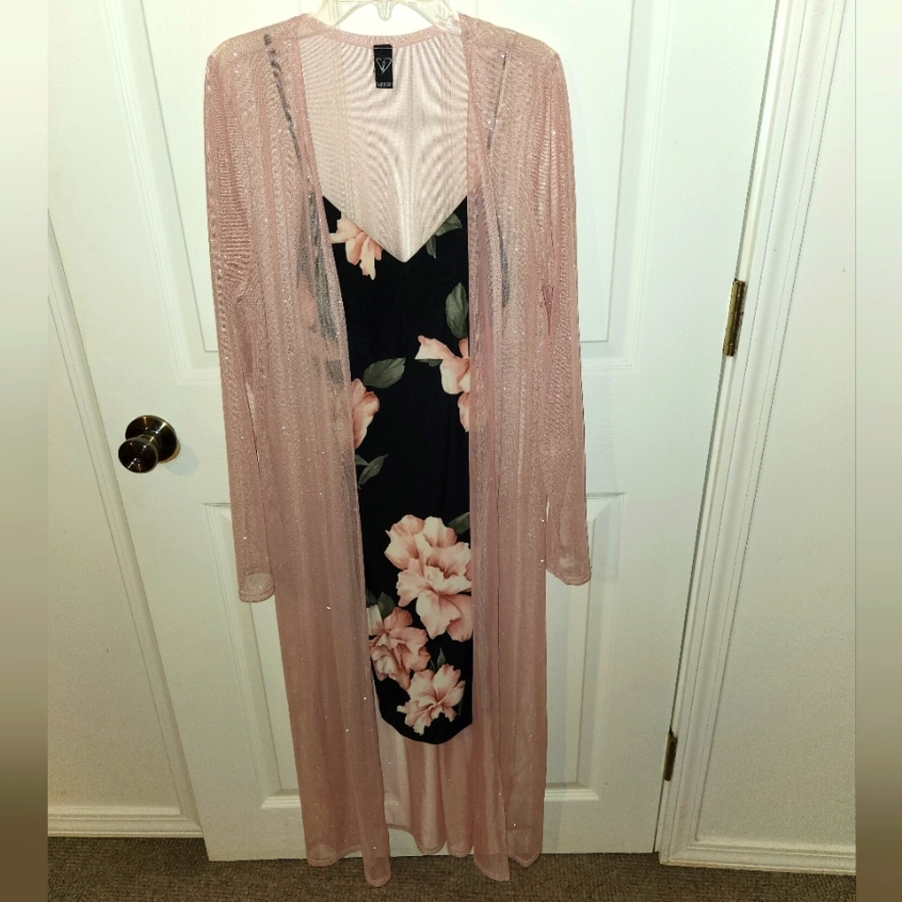 Cute dress outfit